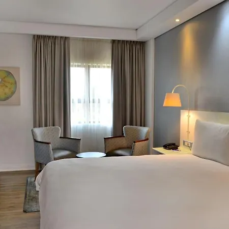 Anew Hotel Roodepoort Johannesburg Exterior photo