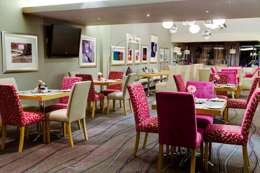 Hotel Anew Johannesburg 3*
