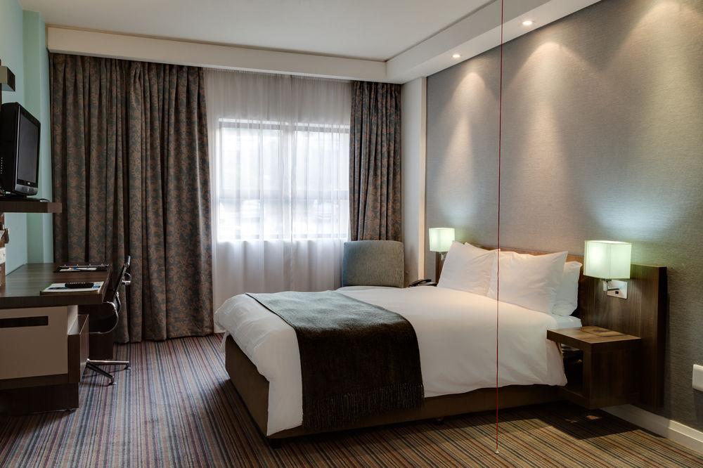 Anew Johannesburg 3*
