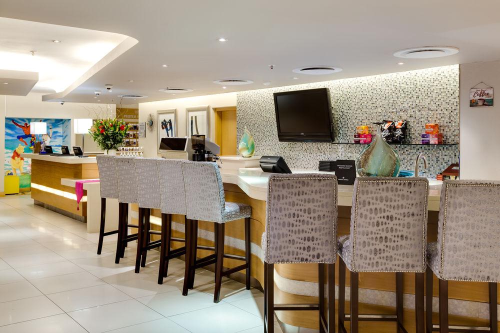 Anew Johannesburg Hotel