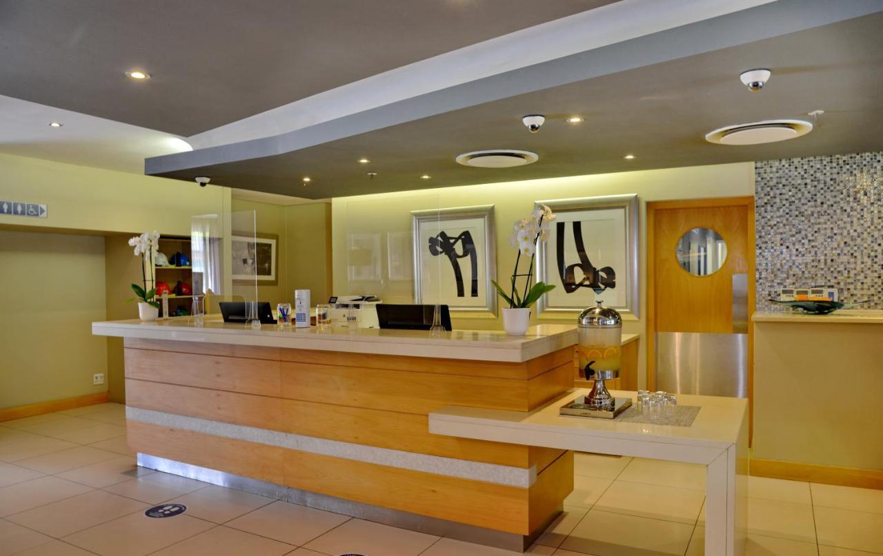 Anew Johannesburg 3* Roodepoort