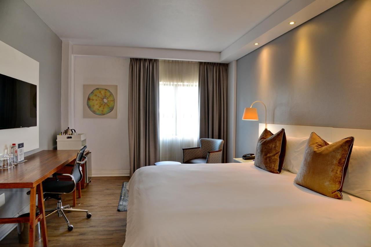 Hotel Anew Johannesburg Roodepoort