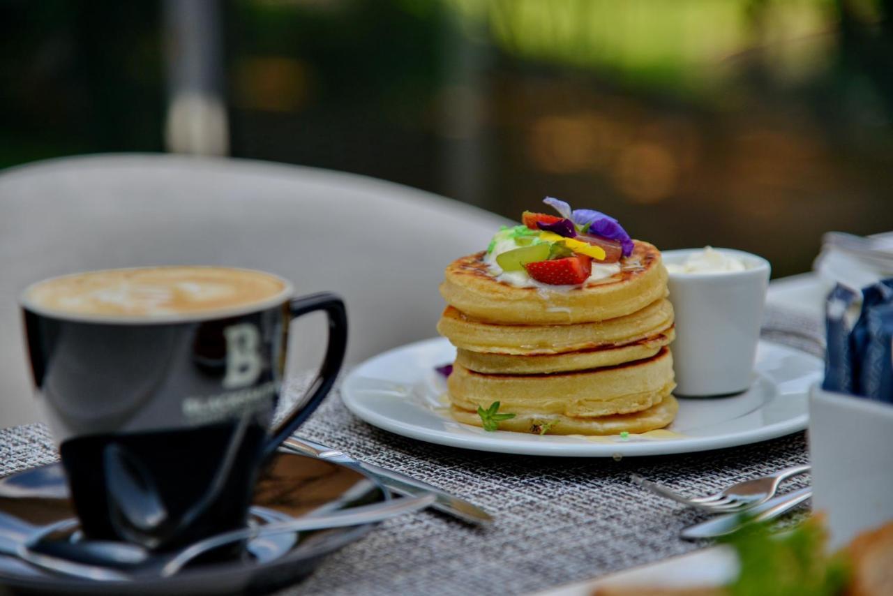 Hotel Anew Johannesburg 3*