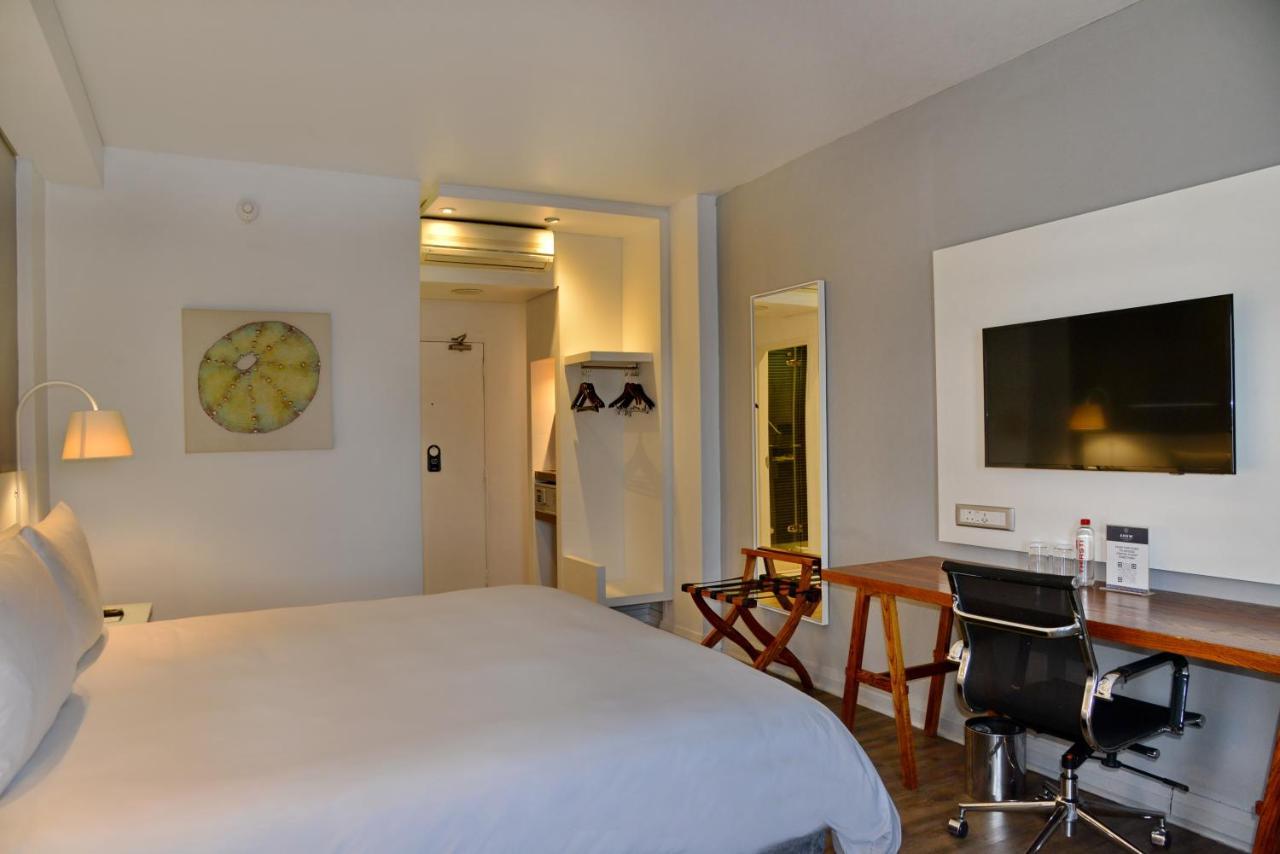 Hotel Anew Johannesburg 3*