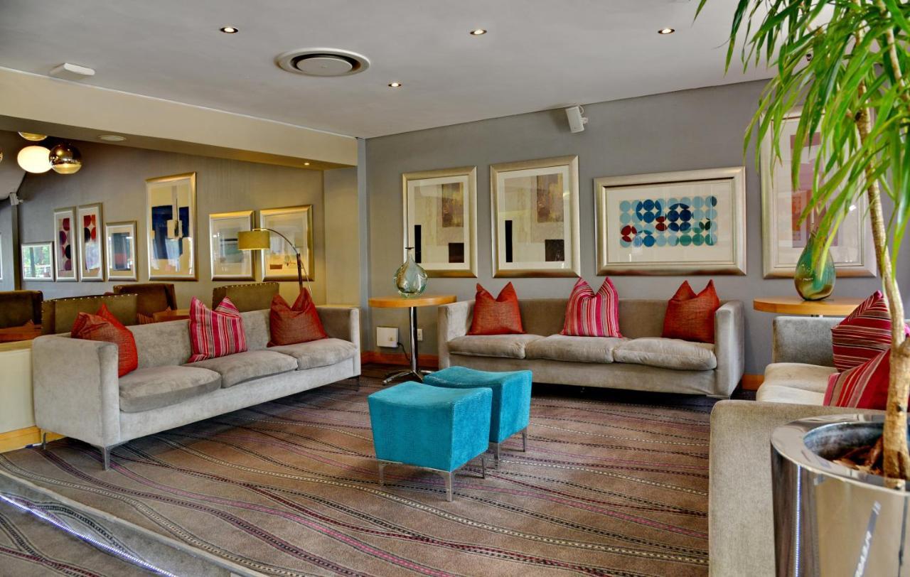 Anew Johannesburg 3* Roodepoort