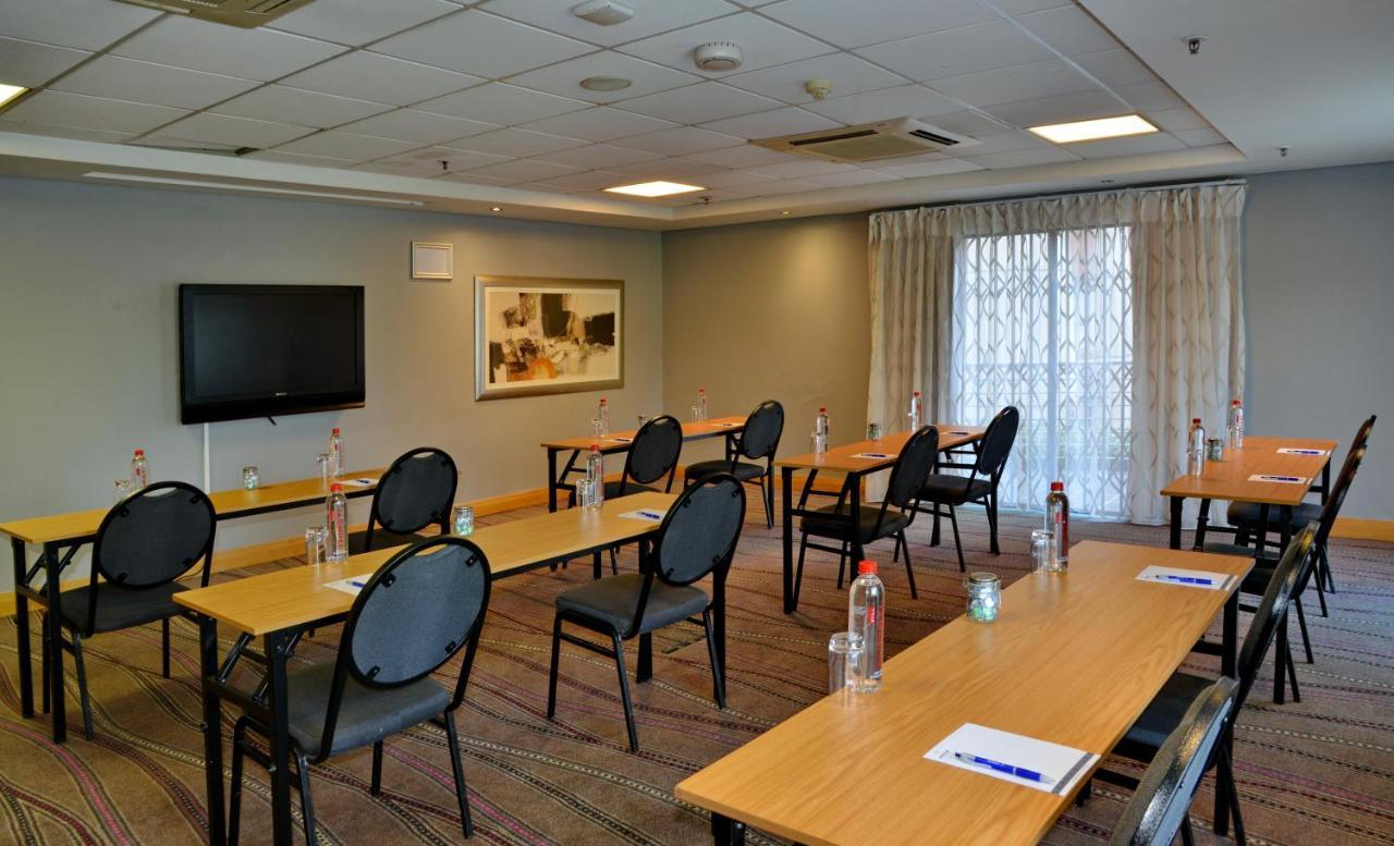 Anew Johannesburg