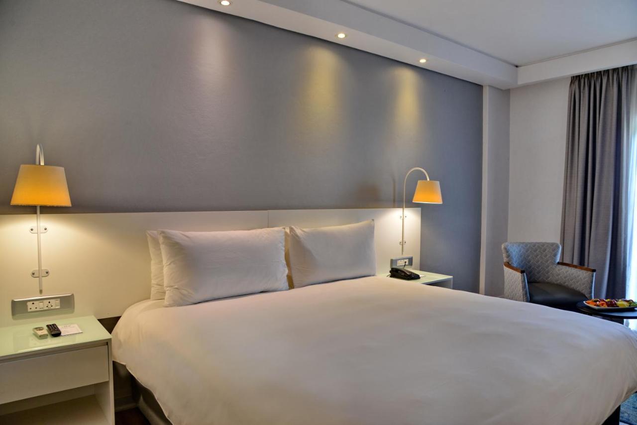 Anew Johannesburg Hotel