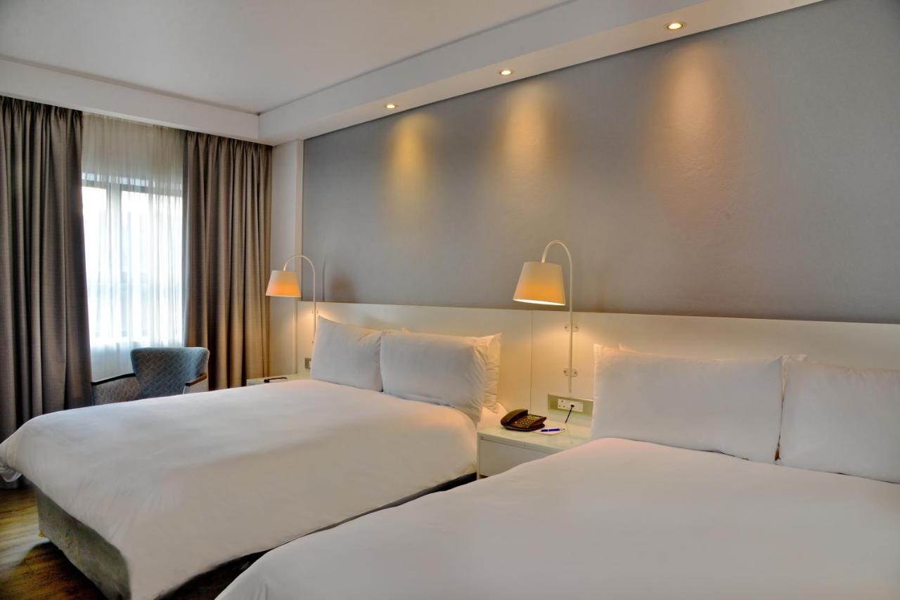 Hotel Anew Johannesburg Roodepoort