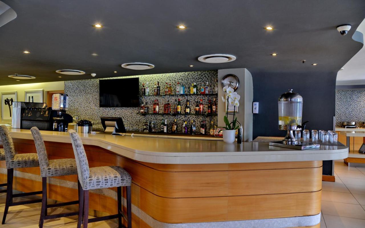 Anew Johannesburg 3*