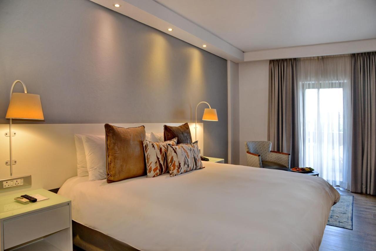 Anew Johannesburg 3*