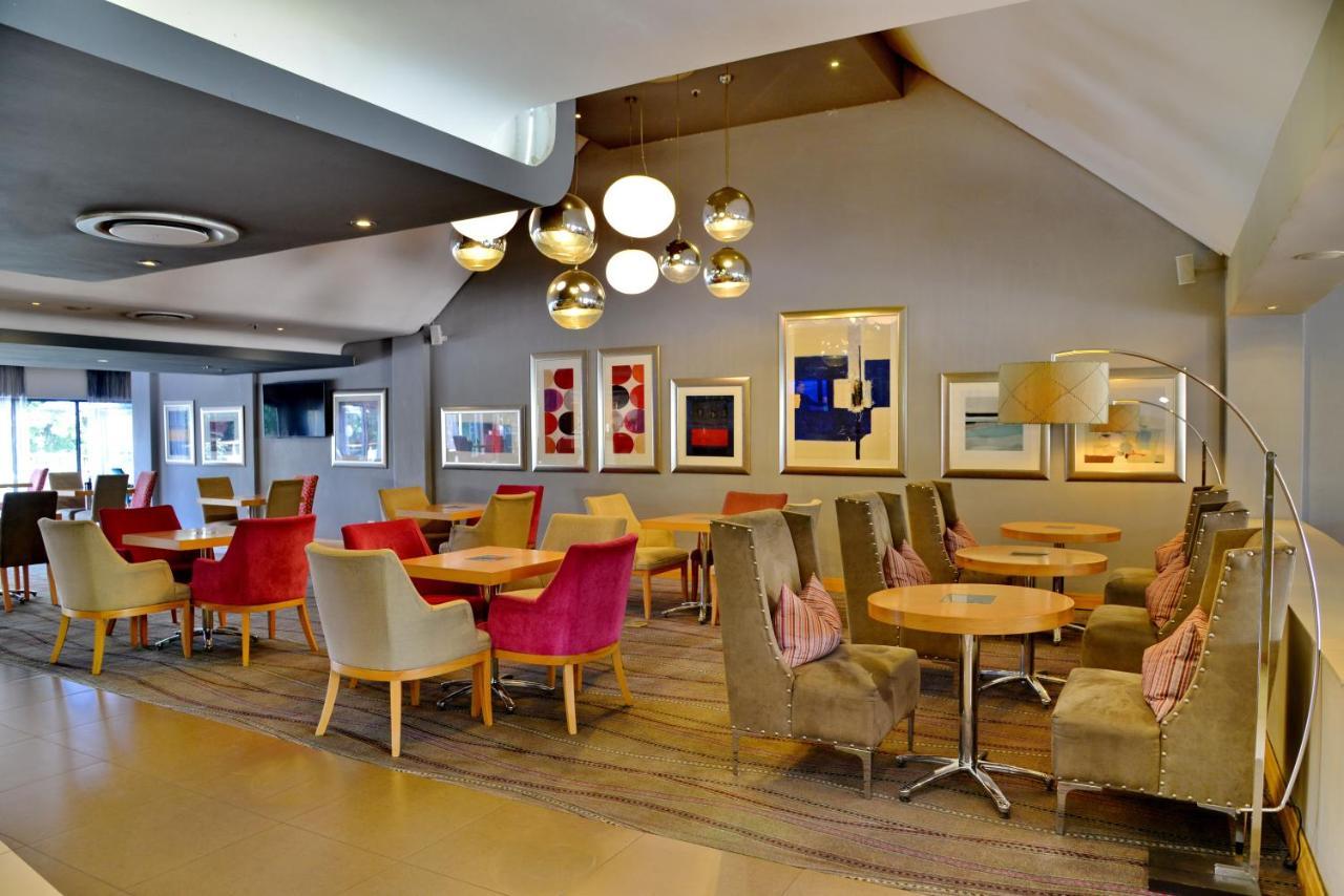 Anew Johannesburg 3*
