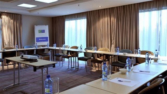 Anew Johannesburg