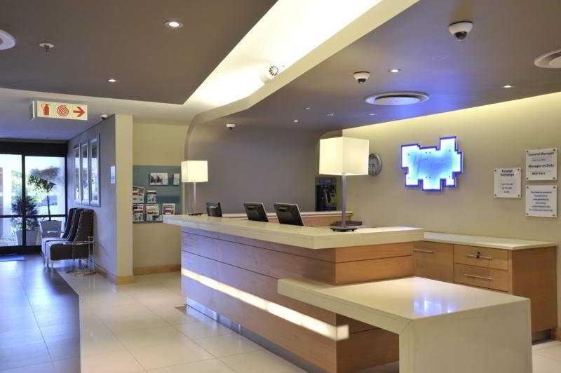 Anew Johannesburg Hotel 3*