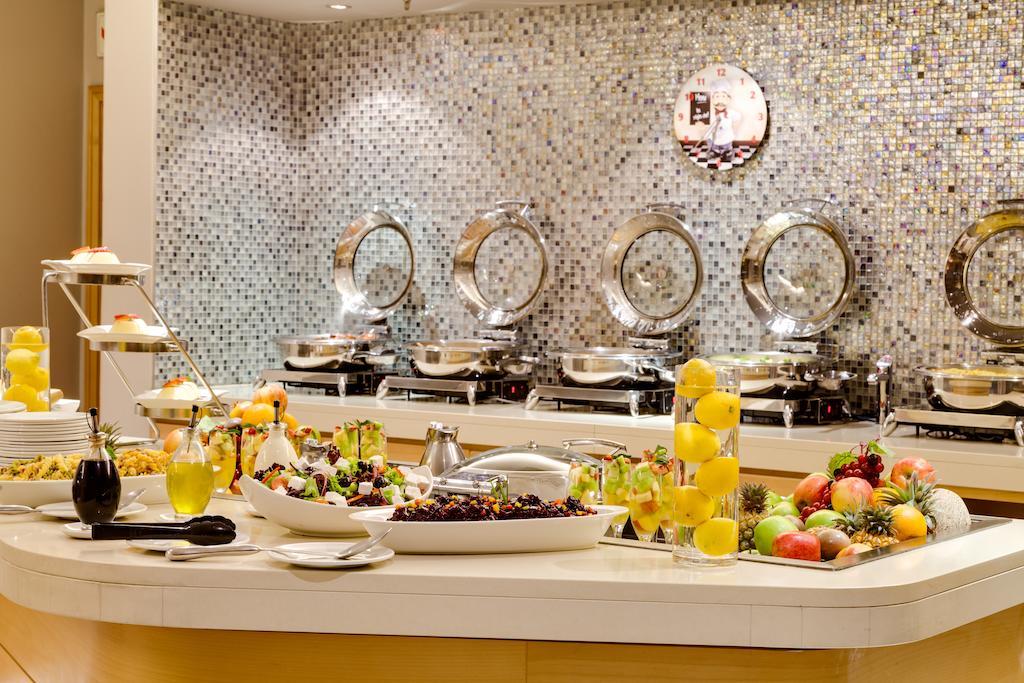 Anew Johannesburg Hotel